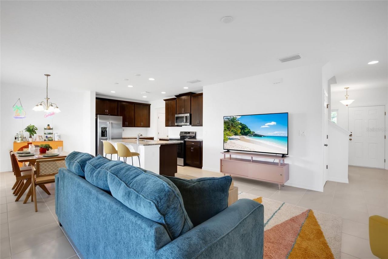 1601 Swan Swim Drive , Davenport, FL 33837 Photo