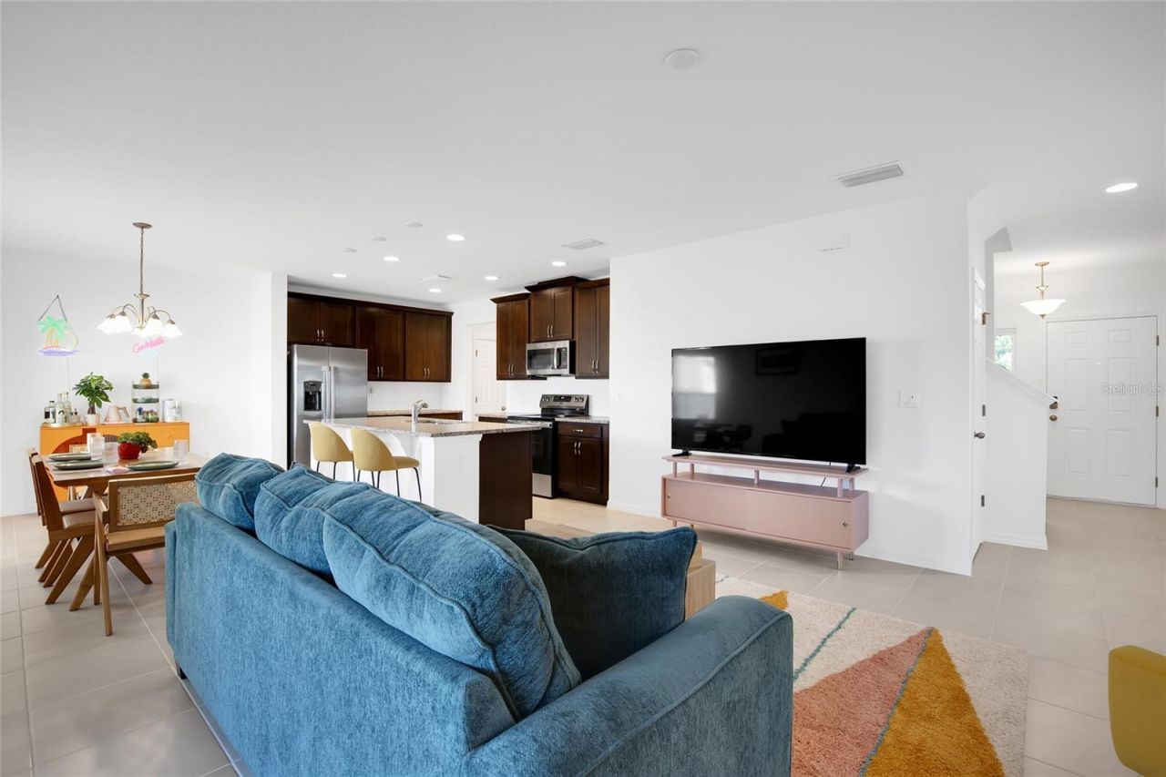 1601 Swan Swim Drive , Davenport, FL 33837 Photo