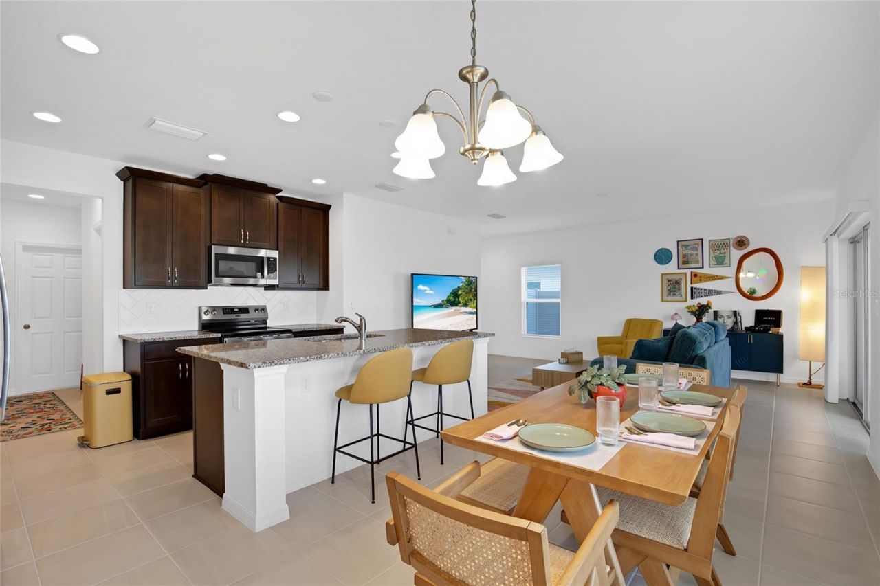 1601 Swan Swim Drive , Davenport, FL 33837 Photo