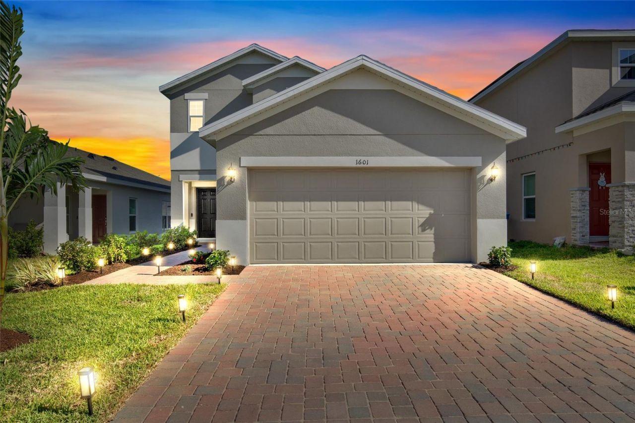 1601 Swan Swim Drive, Davenport, FL 33837 Photo