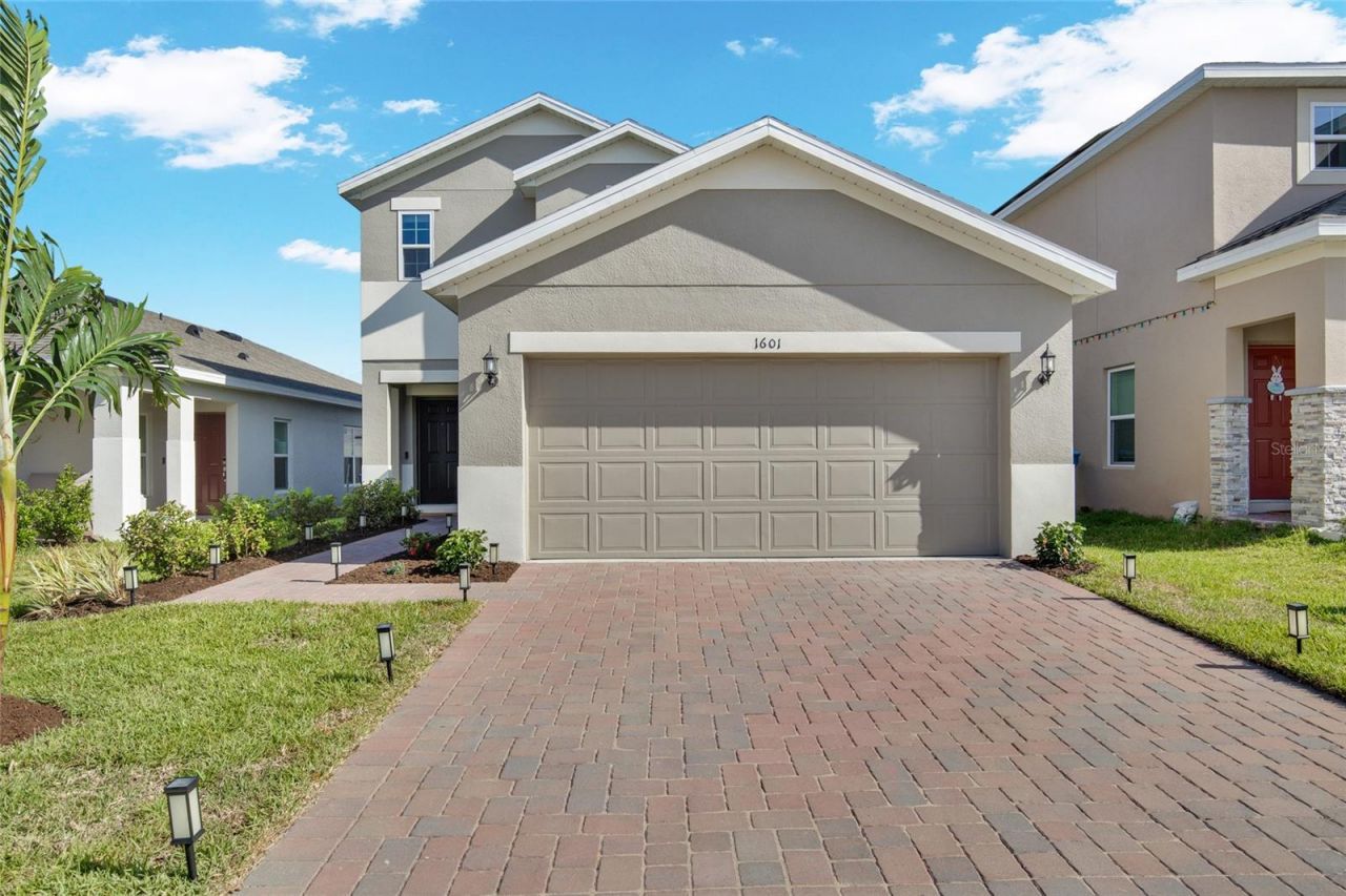 1601 Swan Swim Drive, Davenport, FL 33837 Photo