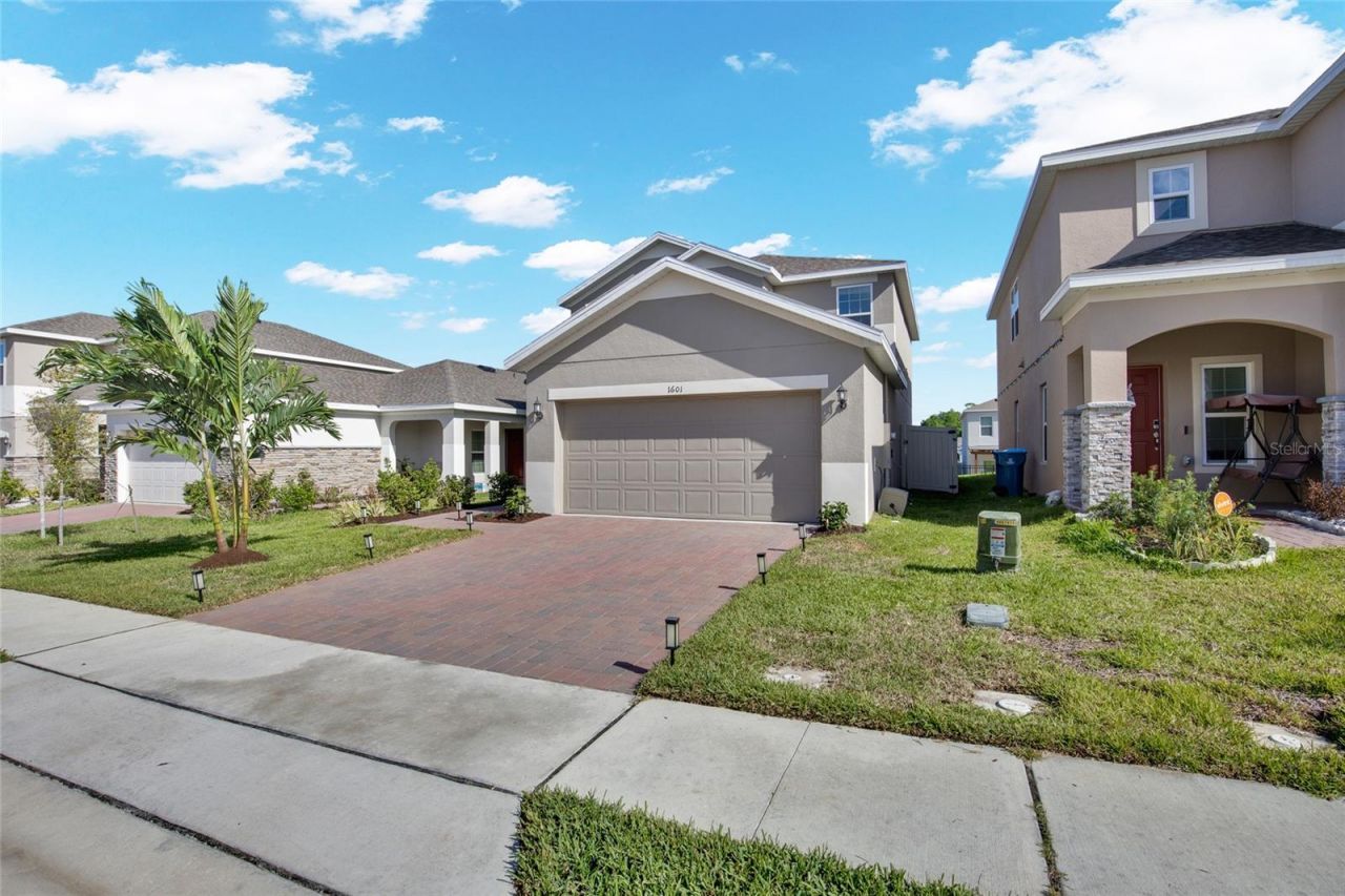 1601 Swan Swim Drive, Davenport, FL 33837 Photo