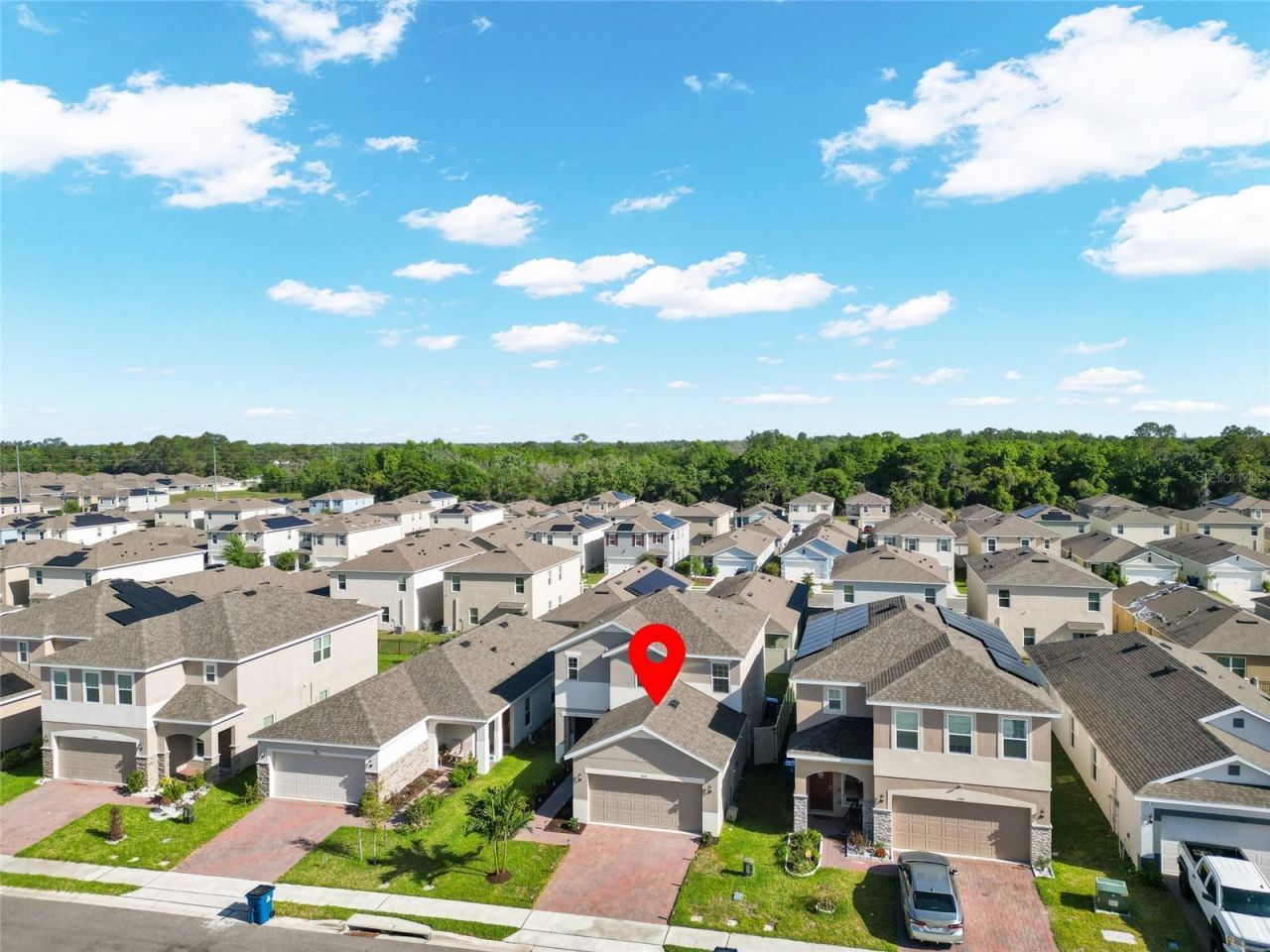 1601 Swan Swim Drive , Davenport, FL 33837 Photo