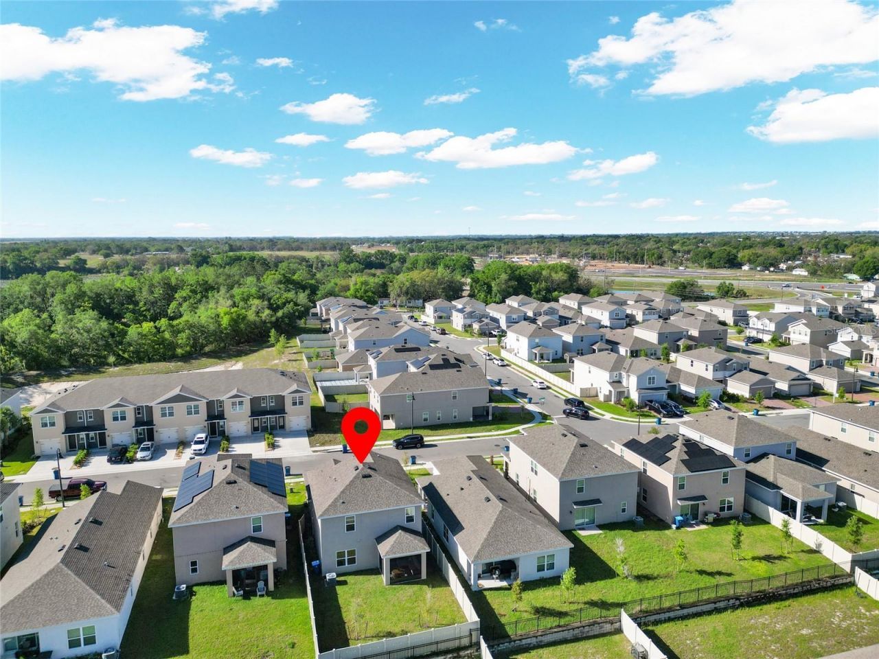 1601 Swan Swim Drive, Davenport, FL 33837 Photo