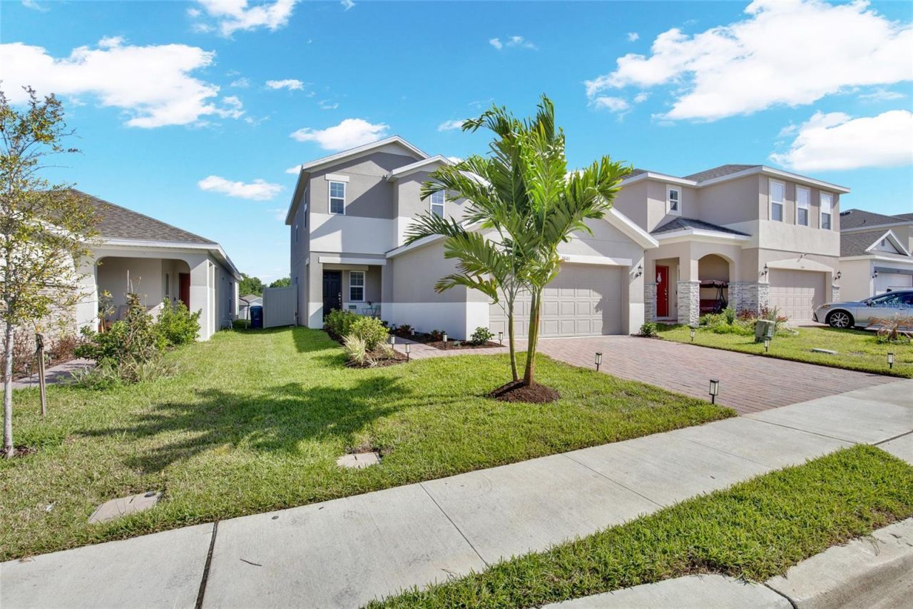 1601 Swan Swim Drive , Davenport, FL 33837 Photo
