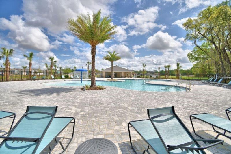 1601 Swan Swim Drive, Davenport, FL 33837 Photo