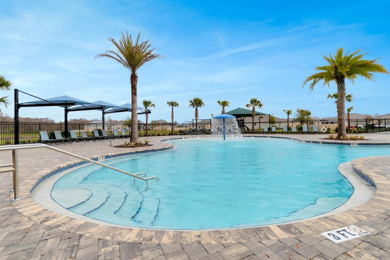 1601 Swan Swim Drive, Davenport, FL 33837 Photo
