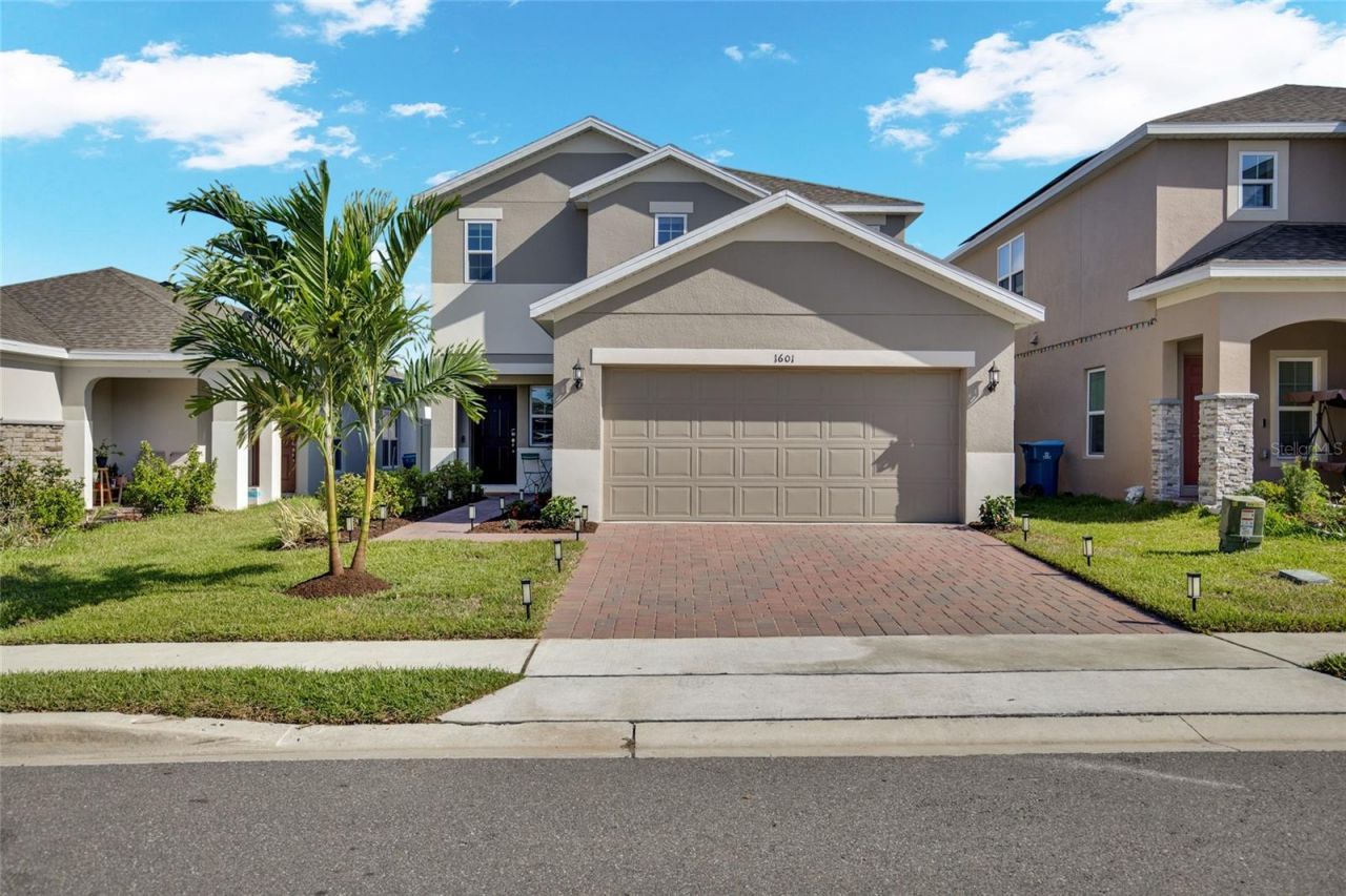 1601 Swan Swim Drive, Davenport, FL 33837 Photo