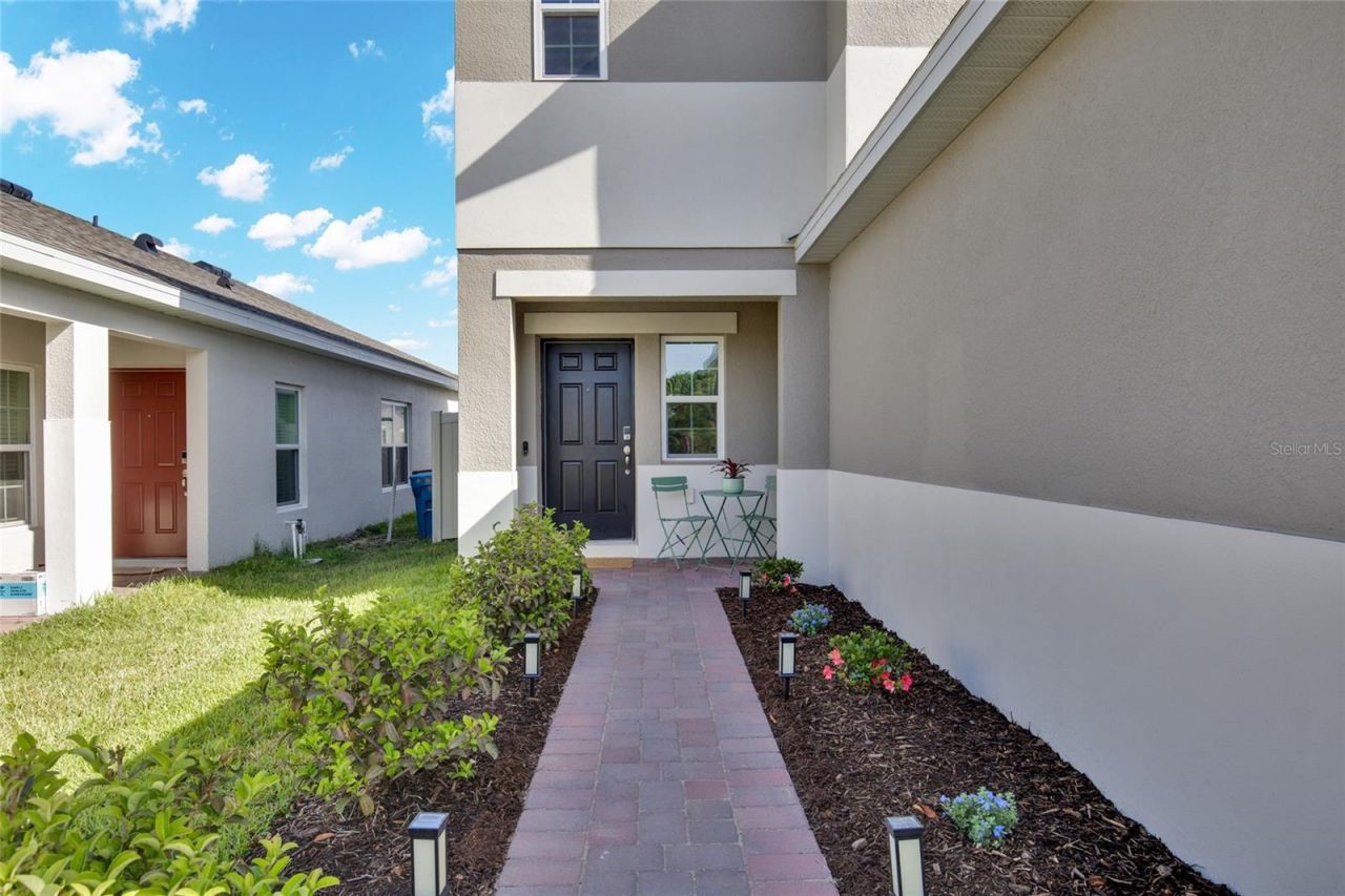 1601 Swan Swim Drive , Davenport, FL 33837 Photo
