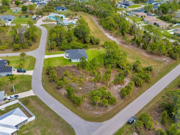 AMNESTY DRIVE , NORTH PORT, FL 34288