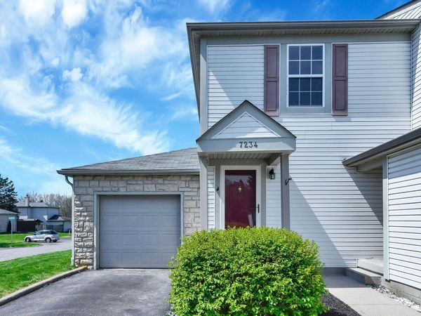 7234 Donovan Drive, Unit 64A, Blacklick, OH 43004