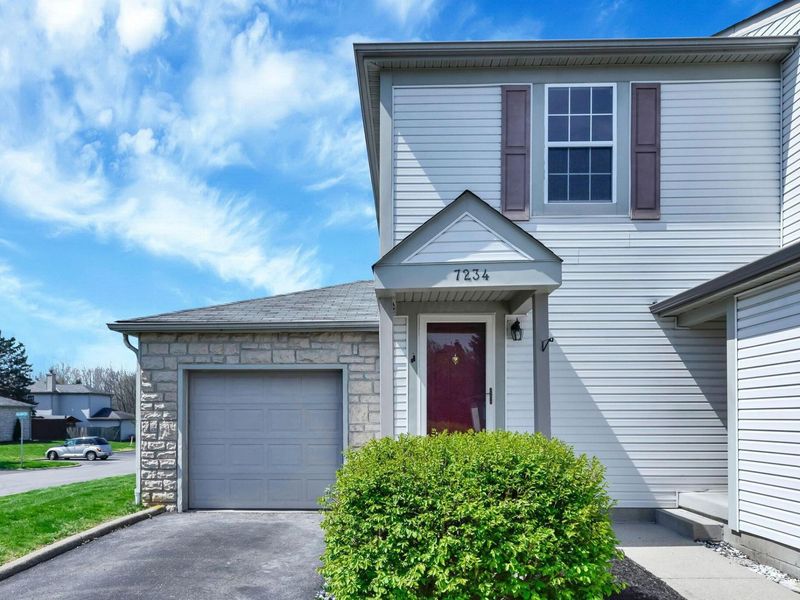 7234 Donovan Drive, Unit 64A, Blacklick, OH 43004 Photo 1