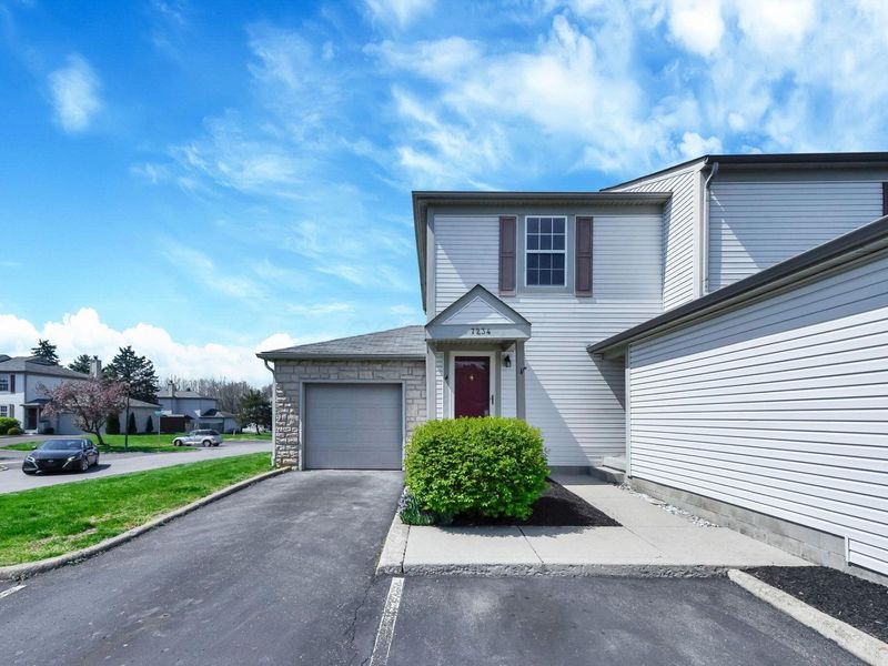 7234 Donovan Drive, Unit 64A, Blacklick, OH 43004 Photo 13