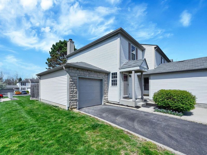 7234 Donovan Drive, Unit 64A, Blacklick, OH 43004 Photo 14