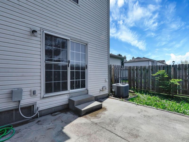 7234 Donovan Drive, Unit 64A, Blacklick, OH 43004 Photo 16