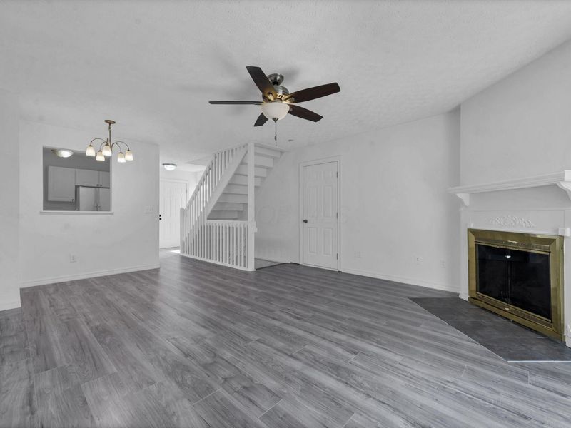 7234 Donovan Drive, Unit 64A, Blacklick, OH 43004 Photo 22