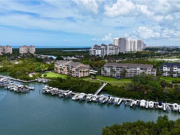 320 Horse Creek DR , Unit 403, NAPLES, FL 34110