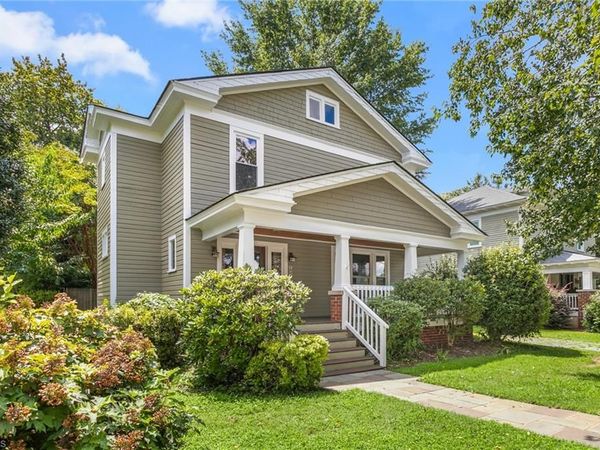 104 E Wilson Street , Mebane, NC 27302