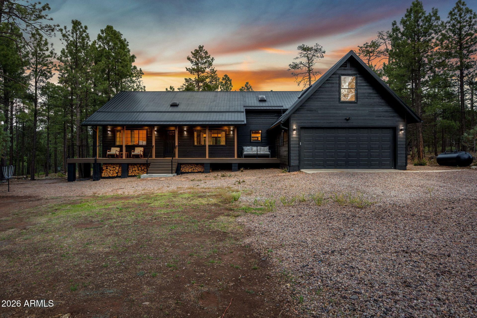 257 LONG Lane, Lakeside, AZ 85929