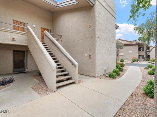 9450 N 94TH Place, Unit 202, Scottsdale, AZ 85258