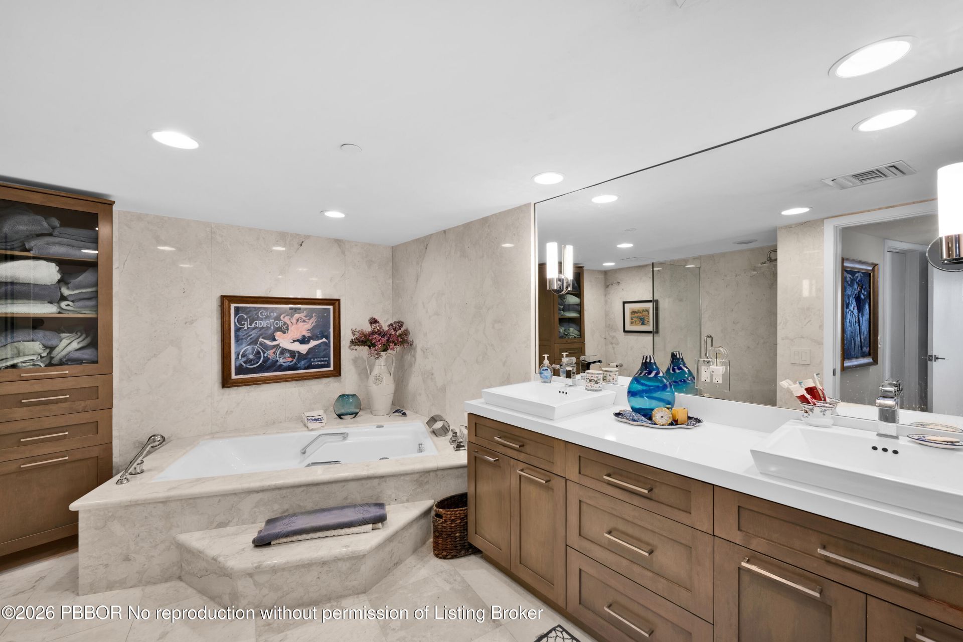 3400 S Ocean Boulevard, Unit 3EII, Palm Beach, FL 33480 Photo