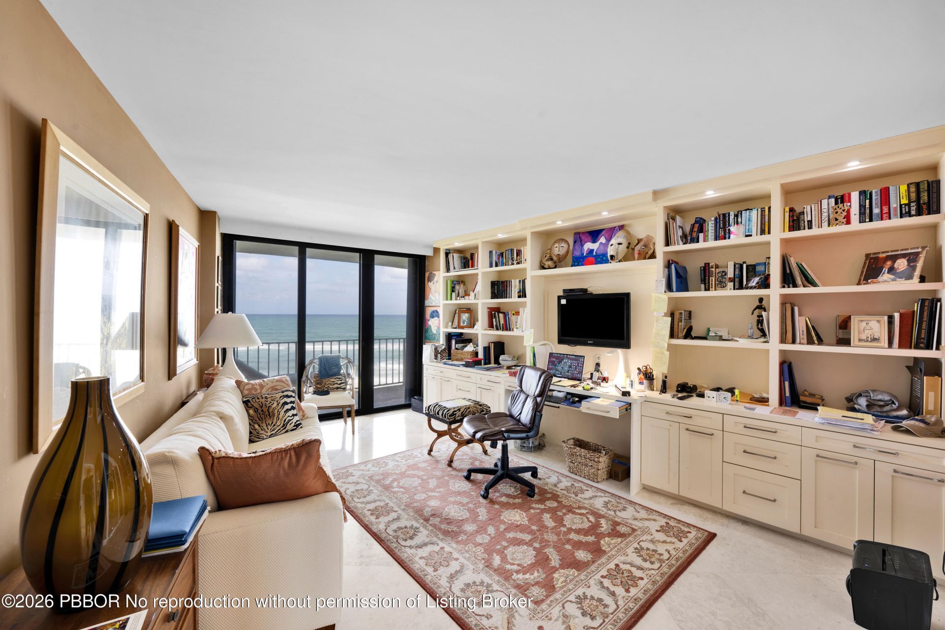 3400 S Ocean Boulevard, Unit 3EII, Palm Beach, FL 33480 Photo