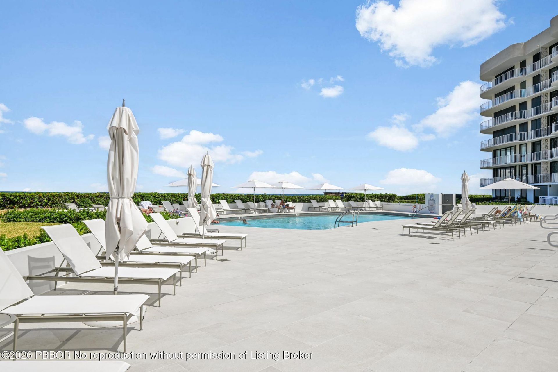 3400 S Ocean Boulevard, Unit 3EII, Palm Beach, FL 33480 Photo