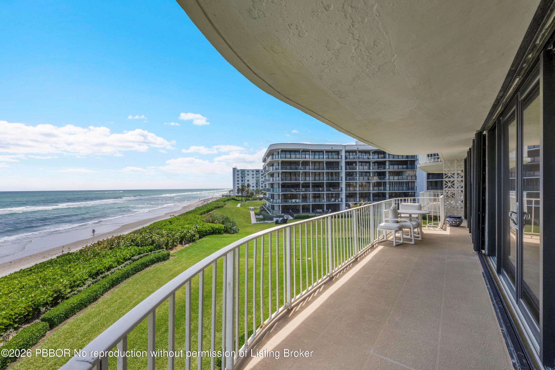 3400 S Ocean Boulevard, Unit 3EII, Palm Beach, FL 33480 Photo