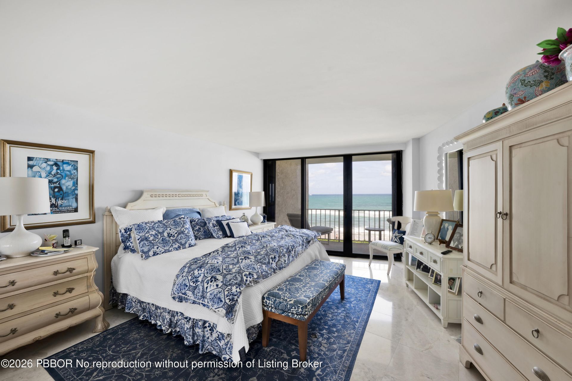 3400 S Ocean Boulevard, Unit 3EII, Palm Beach, FL 33480 Photo