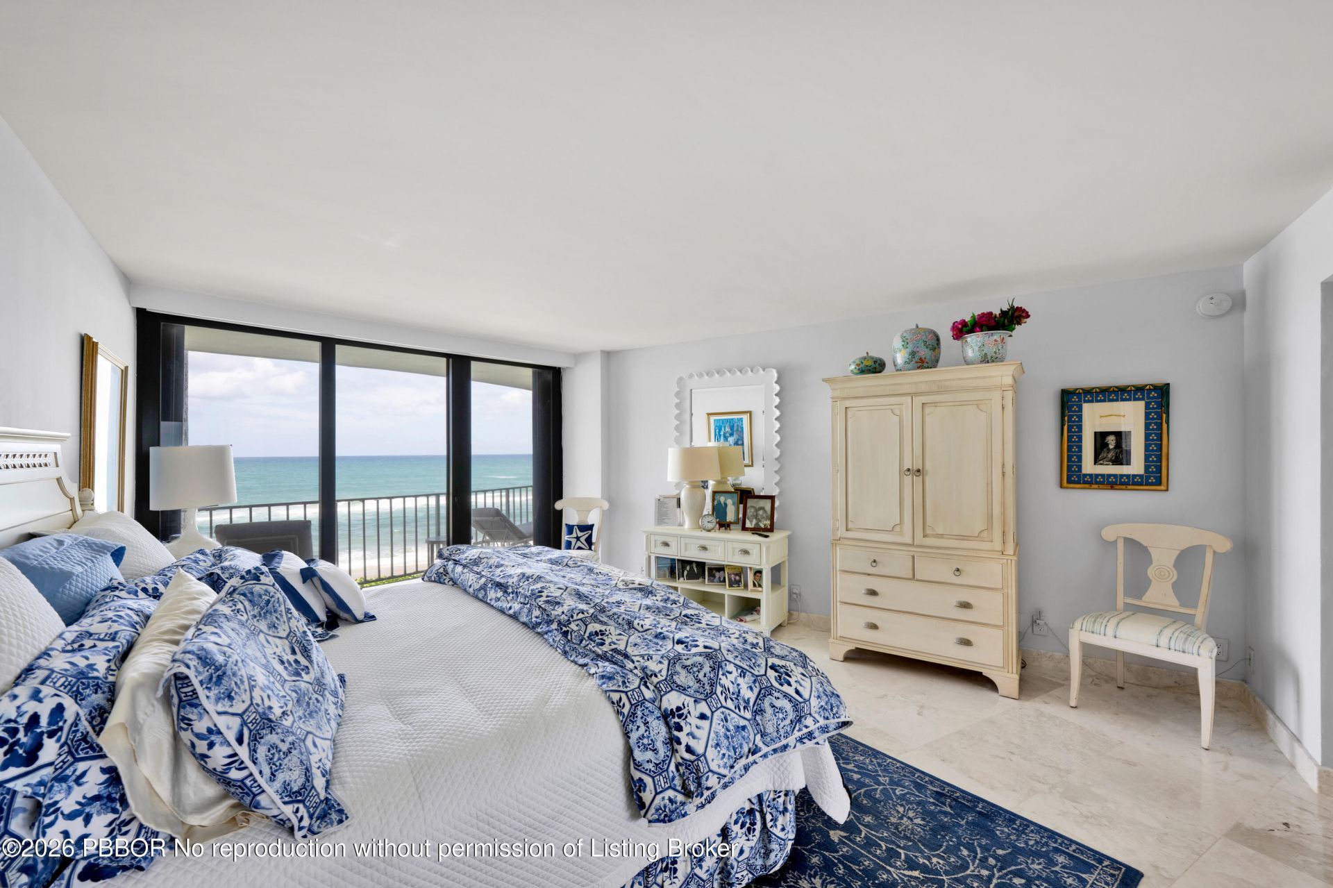 3400 S Ocean Boulevard, Unit 3EII, Palm Beach, FL 33480 Photo