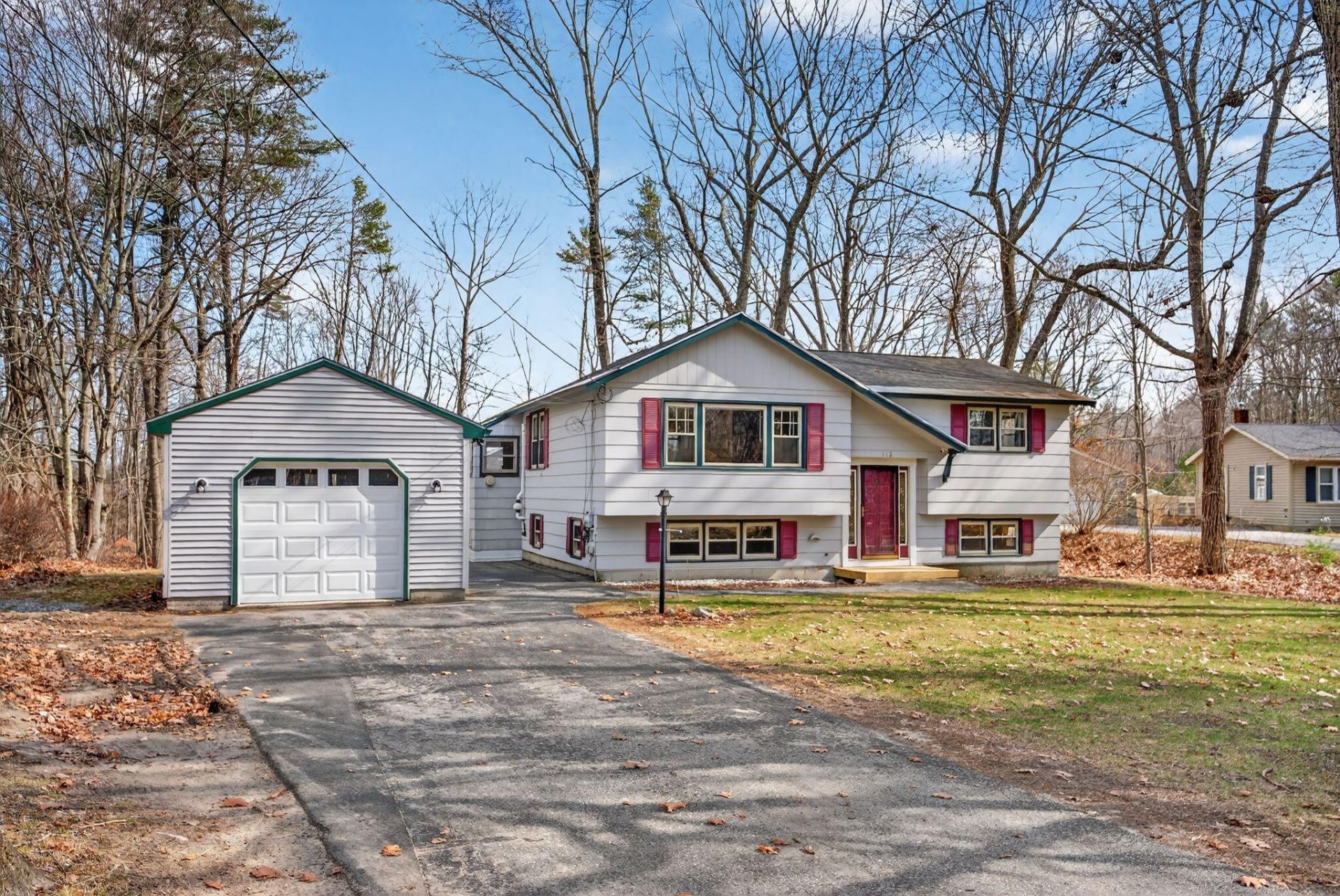 102 Running Brook Road, Windham, ME 04062 Main Photo