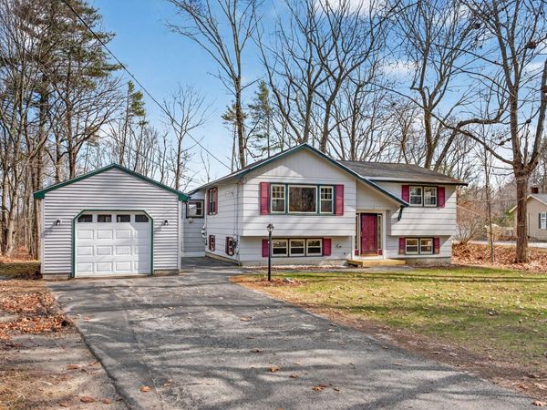 102 Running Brook Road, Windham, ME 04062