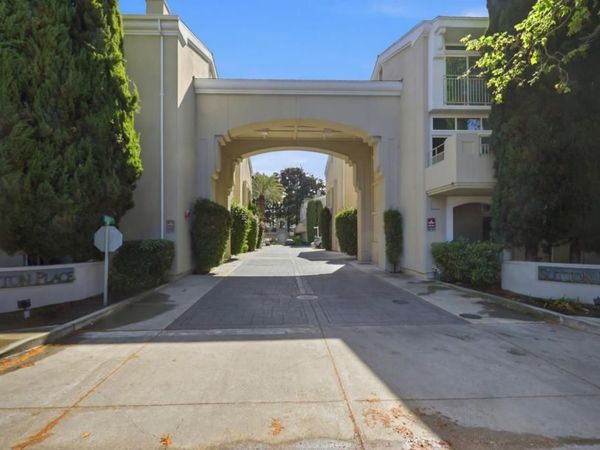 334 Dunsmuir Terrace, Unit 3, Sunnyvale, CA 94085