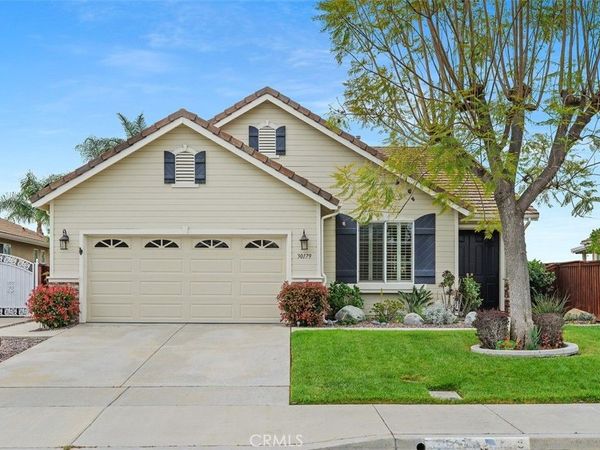30179 Iron Horse Drive, Murrieta, CA 92563