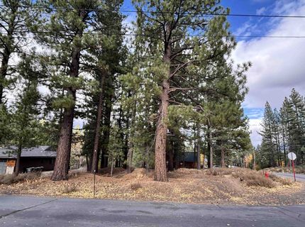 10294 Sugar Pine Road, Truckee, CA 96161 Photo
