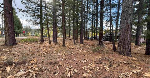 10294 Sugar Pine Road, Truckee, CA 96161 Photo