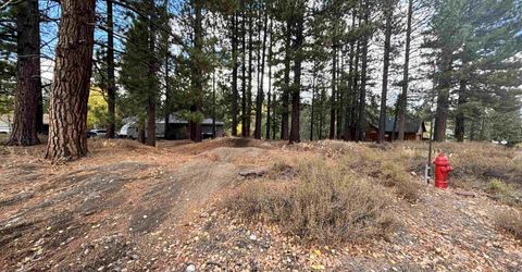 10294 Sugar Pine Road, Truckee, CA 96161 Photo