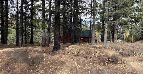 10294 Sugar Pine Road, Truckee, CA 96161 Photo