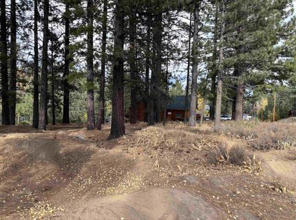 10294 Sugar Pine Road, Truckee, CA 96161 Photo