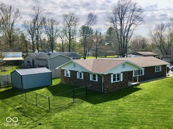 9312 N Kimberly Drive , Brazil, IN 47834