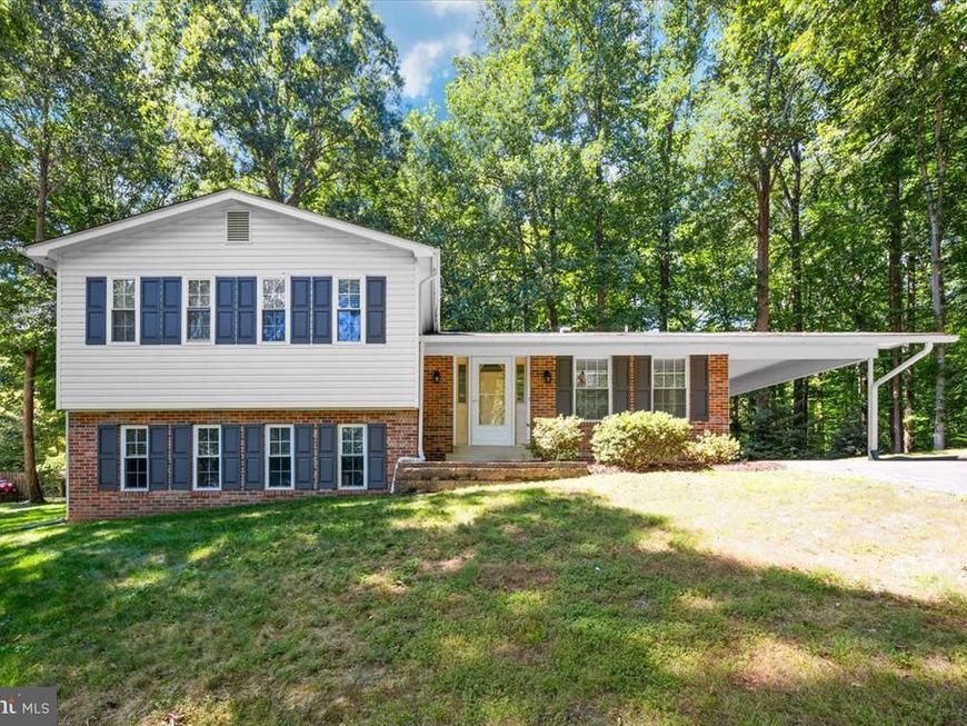 2614 Apple Way , Dunkirk, MD 20754 Main Photo