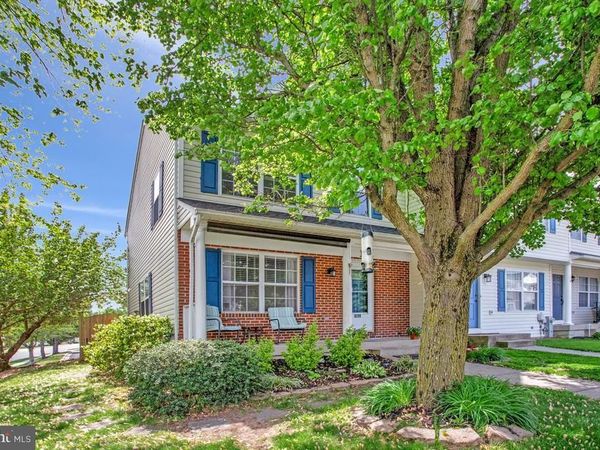 8199 WOODLAND LANE, CHESAPEAKE BEACH, MD 20732