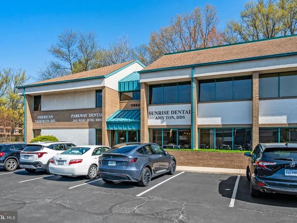 11864 SUNRISE VALLEY DRIVE, Unit 201, RESTON, VA 20191