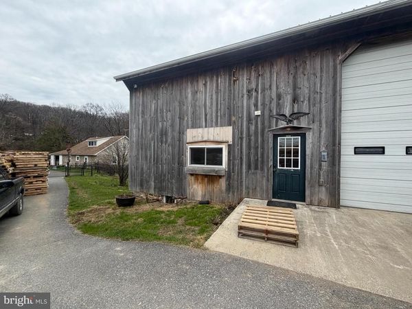 992 BUCK HEIGHTS ROAD , QUARRYVILLE, PA 17566