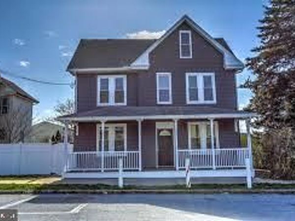 317 N COLLEGE STREET , PALMYRA, PA 17078