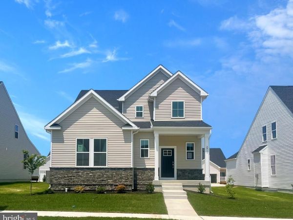 2212 WINCHELSEA PARKWAY , MIDDLETOWN, DE 19709