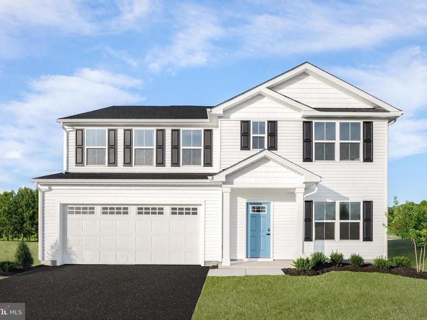 Lot 105 Mutual Drive , Inwood, WV 25428 Main Photo