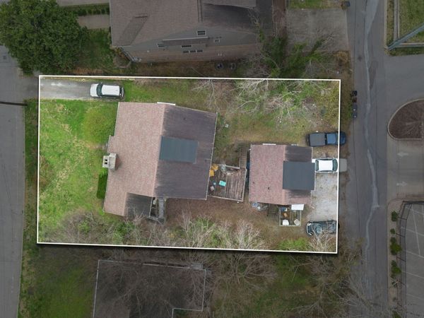 3110 Belwood St , Nashville, TN 37203