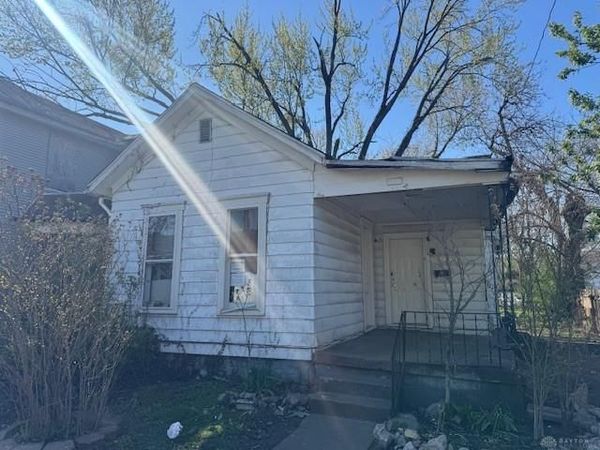 214 Pierce Street, Dayton, OH 45410