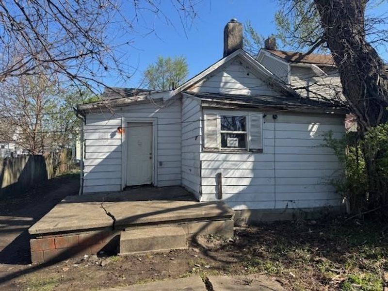 214 Pierce Street, Dayton, OH 45410 Photo 2